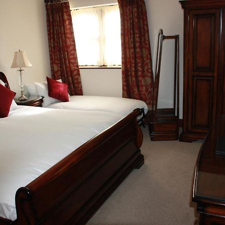 Chester Beatty Inn Ashford Kültér fotó