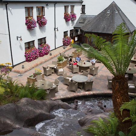 Chester Beatty Inn Ashford Kültér fotó