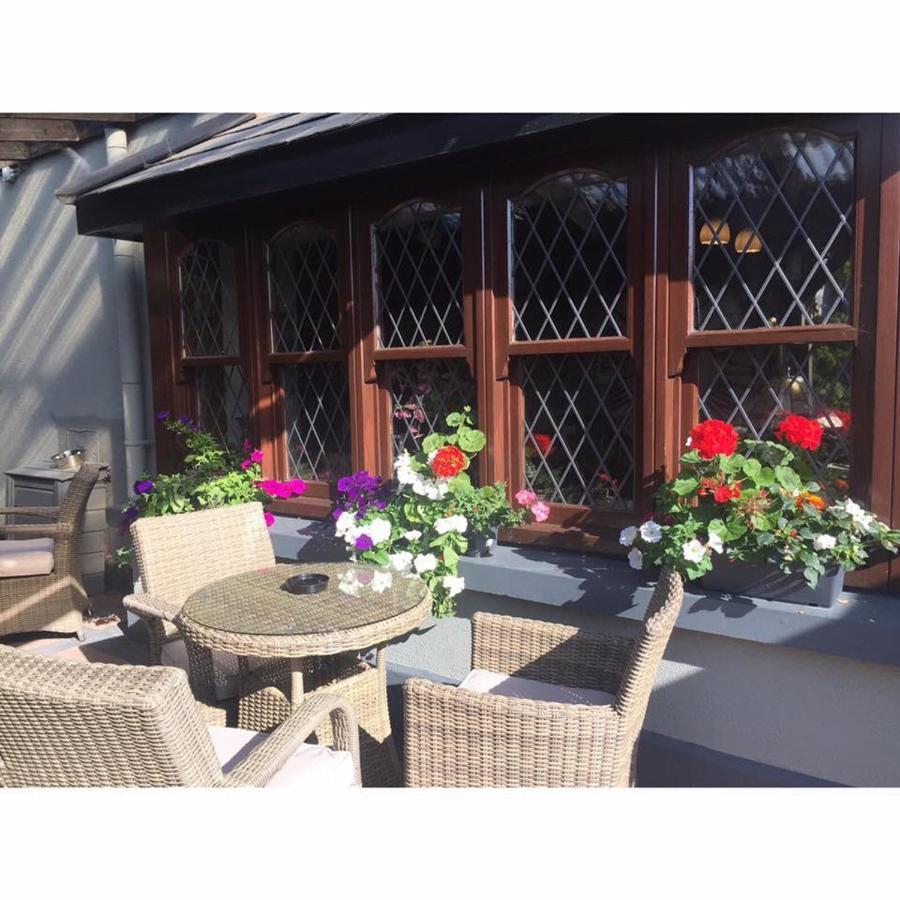 Chester Beatty Inn Ashford Kültér fotó