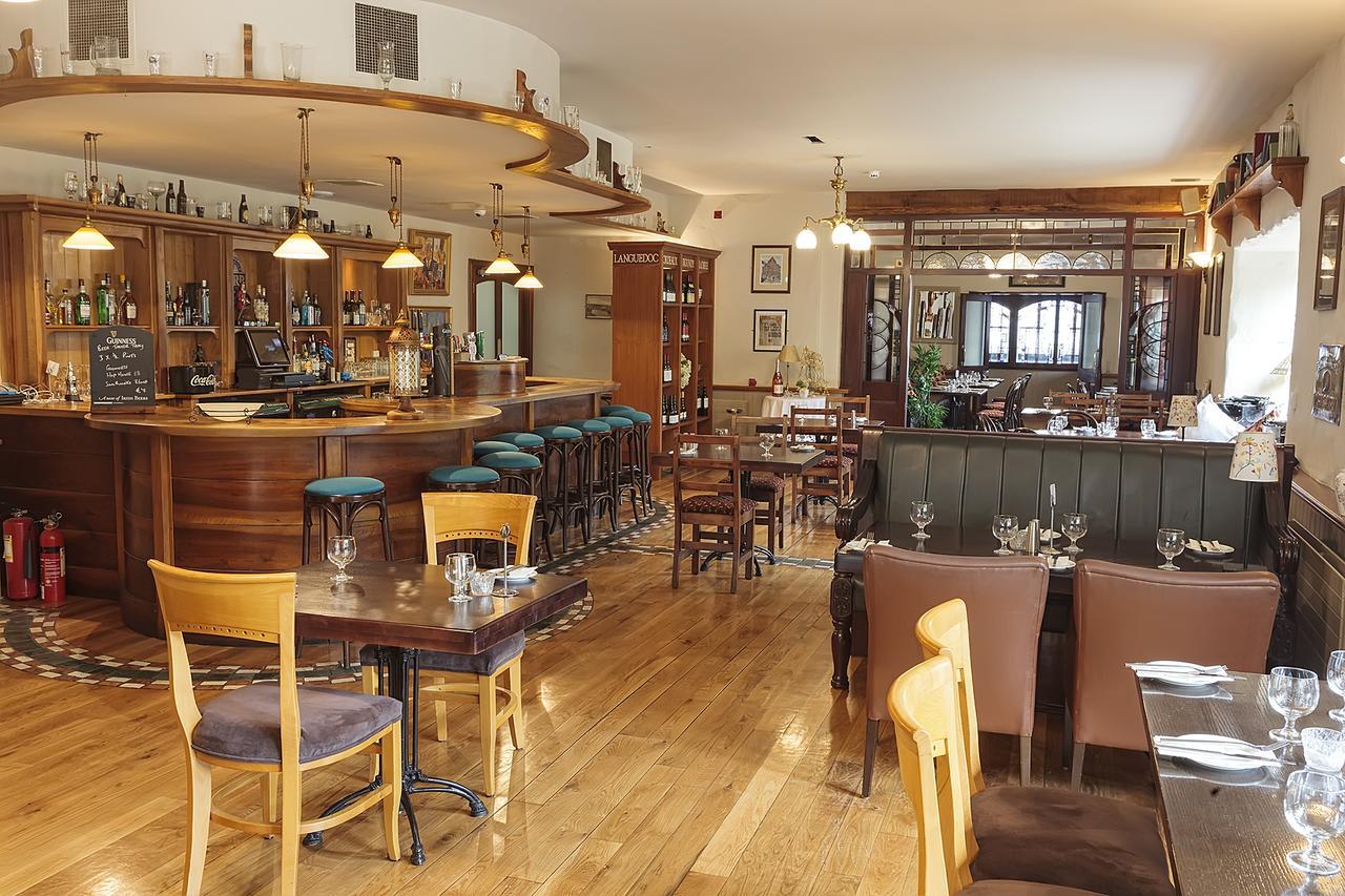 Chester Beatty Inn Ashford Kültér fotó