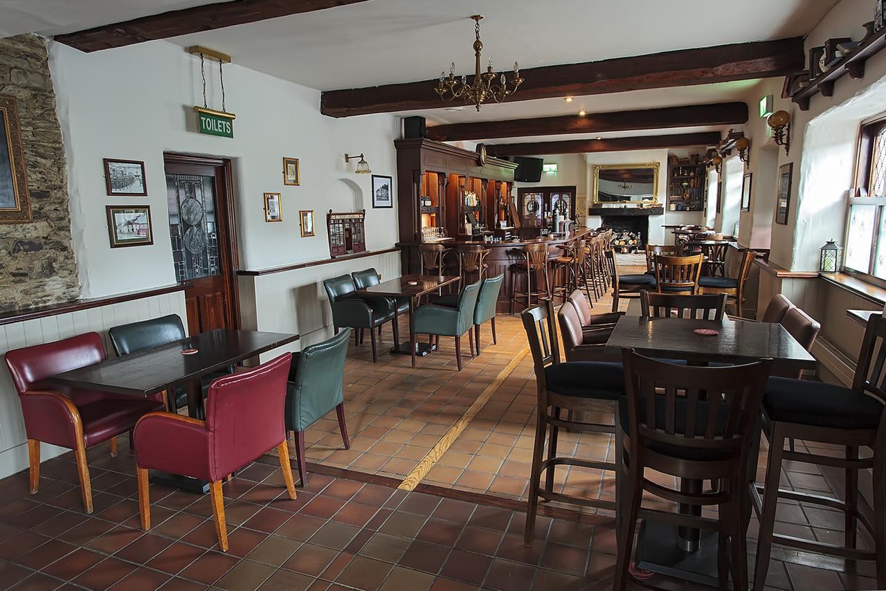 Chester Beatty Inn Ashford Kültér fotó
