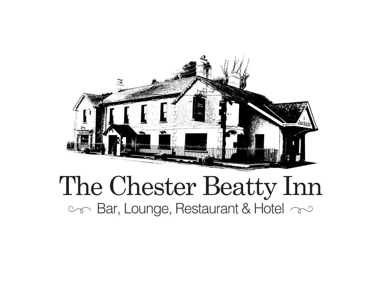 Chester Beatty Inn Ashford Kültér fotó